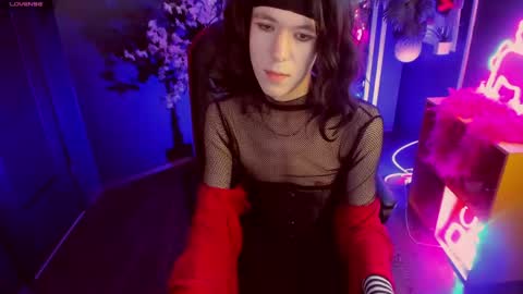 Snapshot of _shinmei_ chatting on 29, 5, 2026 Shin online show from 29, 5, 2026