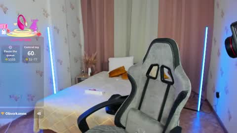  Shy Jenny  online show from 11, 6, 2026