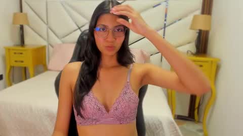 Lana  online show from 11, 9, 2025