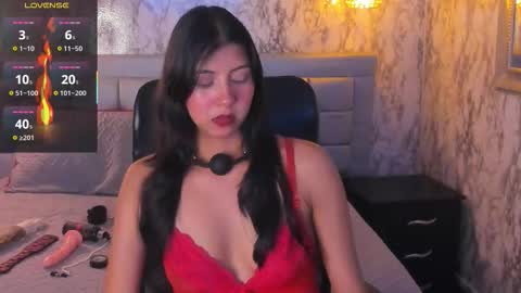 Lana  online show from 29, 11, 2025