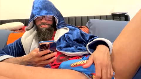 Snapshot of _slimreaper69 chatting on 9, 2, 2026 Slim Reaper online show from 9, 2, 2026