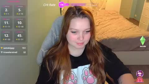 pups online show from 3, 2, 2025