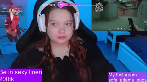 pups online show from 22, 9, 2025