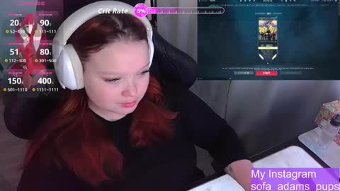 pups online show from 2, 12, 2025