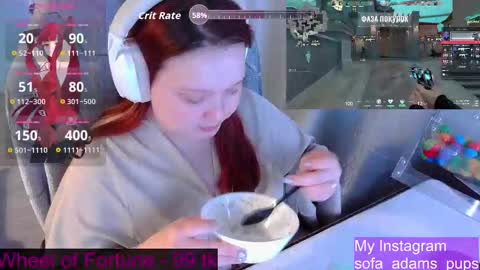 pups online show from 6, 1, 2026