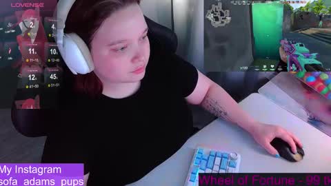 pups online show from 1, 3, 2026