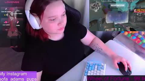 pups online show from 2, 3, 2026