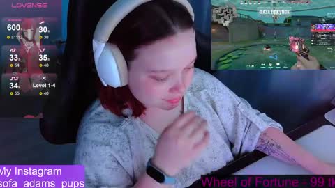 pups online show from 12, 4, 2026