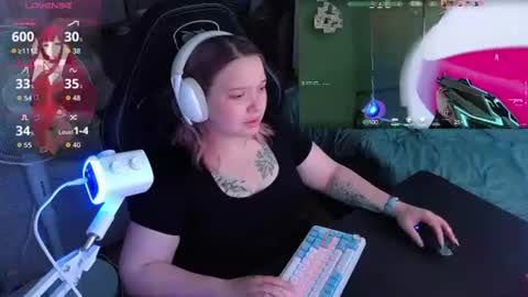 Snapshot of _sofia_adam_ chatting on 28, 7, 2026 pups online show from 28, 7, 2026
