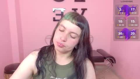 Sofia  online show from 25, 6, 2026