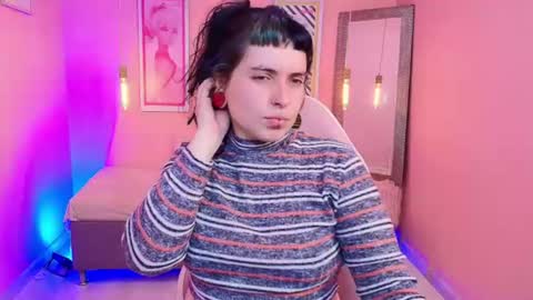 Sofia  online show from 12, 7, 2026