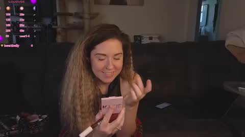 SophiaGraceKnight online show from 24, 3, 2026