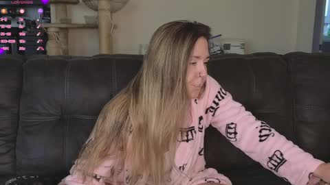 SophiaGraceKnight online show from 7, 4, 2026