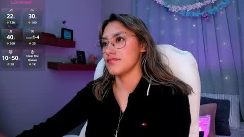 Sophie  online show from 18, 5, 2026