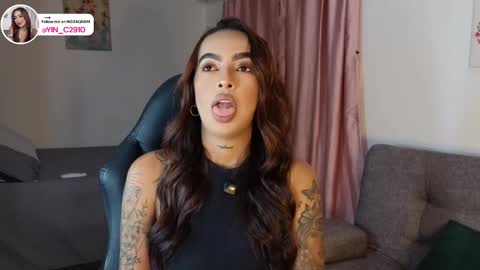 Snapshot of _sophiebrown__ chatting on 19, 9, 2025 Andrea The Next Stream Wednesday online show from 19, 9, 2025