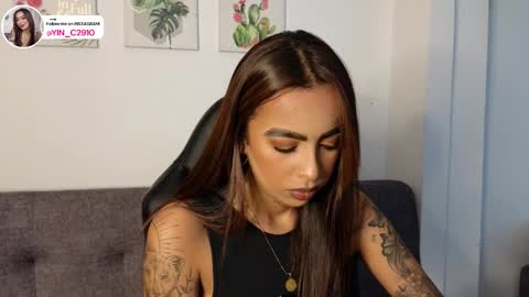 Andrea  The Next Stream  Wednesday online show from 29, 11, 2025