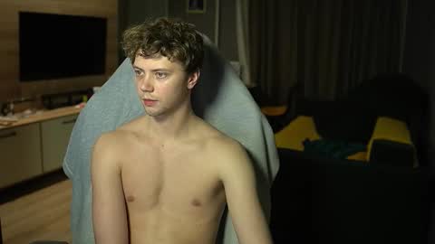 OLIVERpvt is open online show from 20, 2, 2026