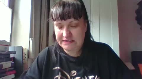 Melisa online show from 14, 3, 2026