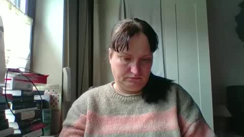 Melisa online show from 2, 4, 2026