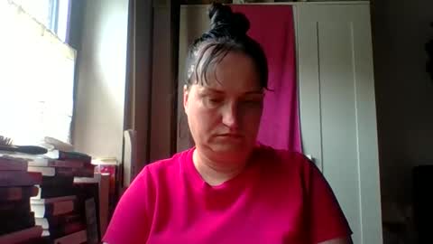Melisa online show from 8, 6, 2026
