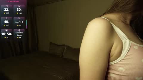 Stella Cardo online show from 25, 2, 2026