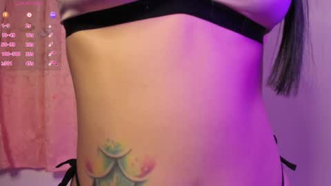 Angela   online show from 4, 1, 2025