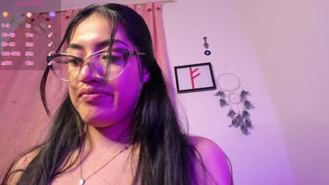 Angela   online show from 22, 1, 2025