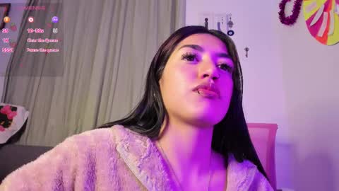 Angela   online show from 25, 9, 2025