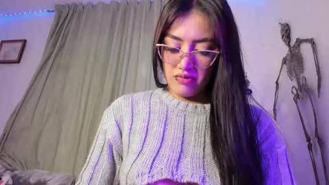 Angela   online show from 11, 10, 2025