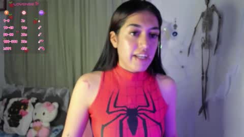 Angela   online show from 19, 10, 2025