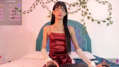 Jennie online show from 21, 12, 2024