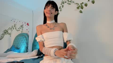 Jennie online show from 23, 12, 2024