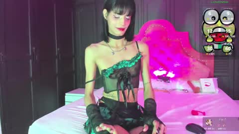 Jennie online show from 10, 2, 2025
