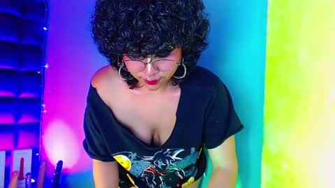 Kuromi online show from 18, 1, 2025