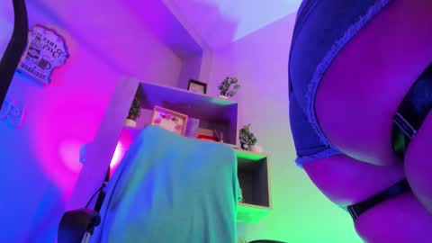 Kuromi online show from 26, 11, 2025