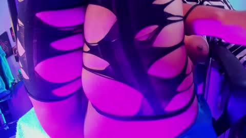 Kuromi online show from 18, 12, 2025