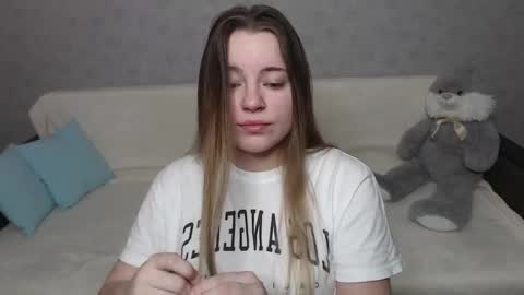 Lana online show from 7, 3, 2025