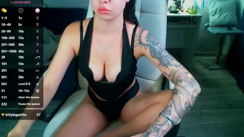 Milana   welcome to my world  online show from 4, 11, 2025