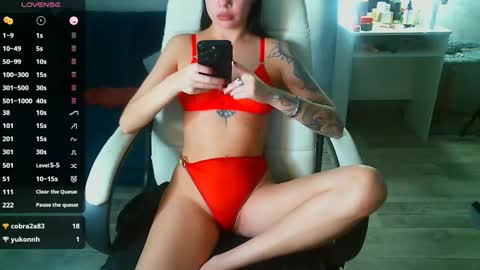 Milana   welcome to my world  online show from 30, 11, 2025