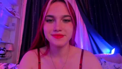 Snapshot of _sweetiemary_ chatting on 29, 11, 2025 _sweetiemary_ online show from 29, 11, 2025