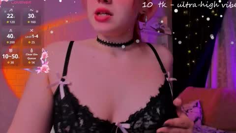 _sweetiemary_ online show from 19, 12, 2025