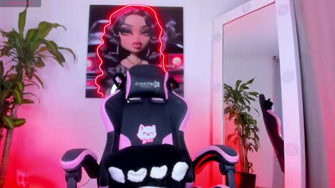 Maria Fernanda online show from 21, 2, 2026