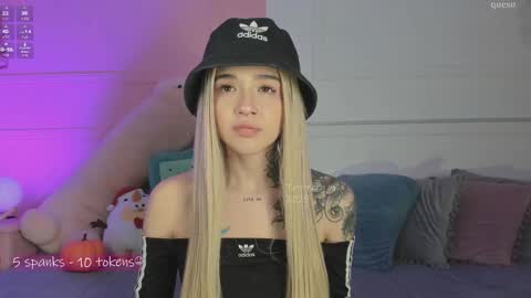 _tammarra_ online show from 29, 11, 2025