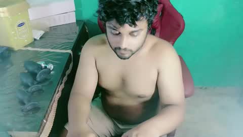_telugu_boy online show from 11, 1, 2026