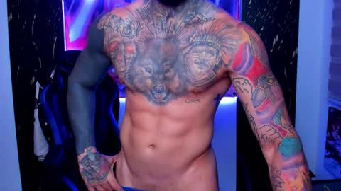 Snapshot of _thadeo_ chatting on 7, 2, 2026 ThadeoWolf online show from 7, 2, 2026