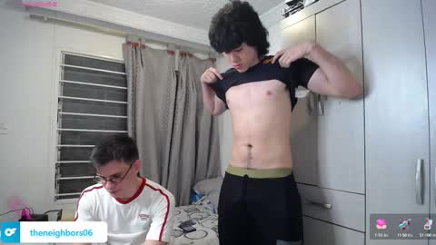 Scot y Patrick online show from 9, 3, 2025