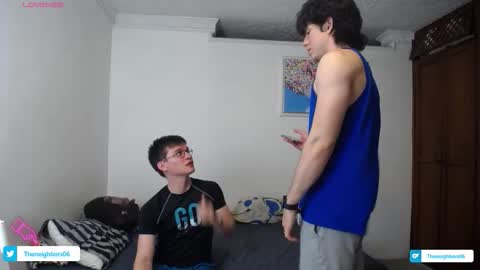 Scot y Patrick online show from 19, 1, 2026