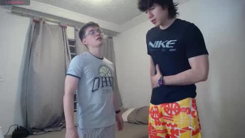 Scot y Patrick online show from 22, 3, 2026