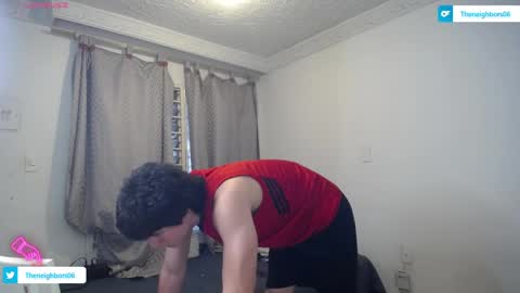 Scot y Patrick online show from 5, 4, 2026