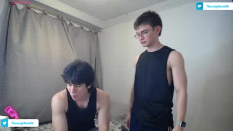 Scot y Patrick online show from 16, 5, 2026